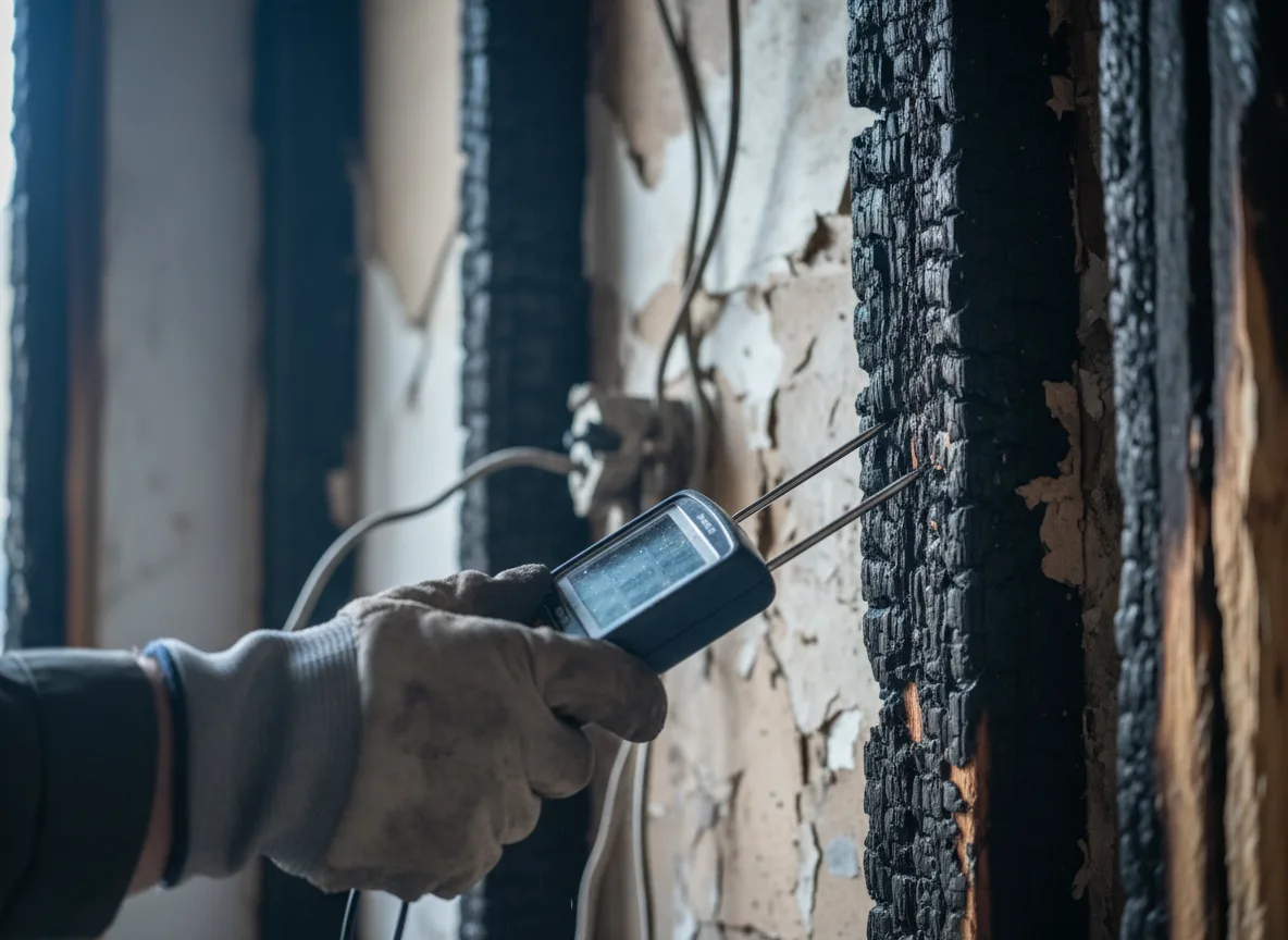 Fire Damage Restoration Cinebar, WA FAQs
